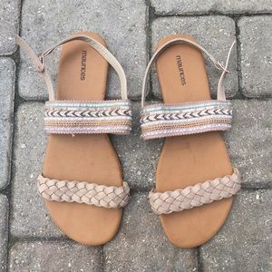 Women’s Maurices Sandals